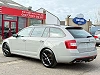 Skoda Octavia RS 2.O TDI 184CV DSG SPORT   FULL thumbnail