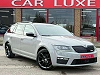 Skoda Octavia RS 2.O TDI 184CV DSG SPORT   FULL thumbnail