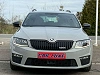 Skoda Octavia RS 2.O TDI 184CV DSG SPORT   FULL thumbnail