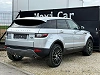 Land Rover Range Rover Evoque Evoque 2.0 /GPS/Capteurs/Caméra de recul/Jantes 21 thumbnail