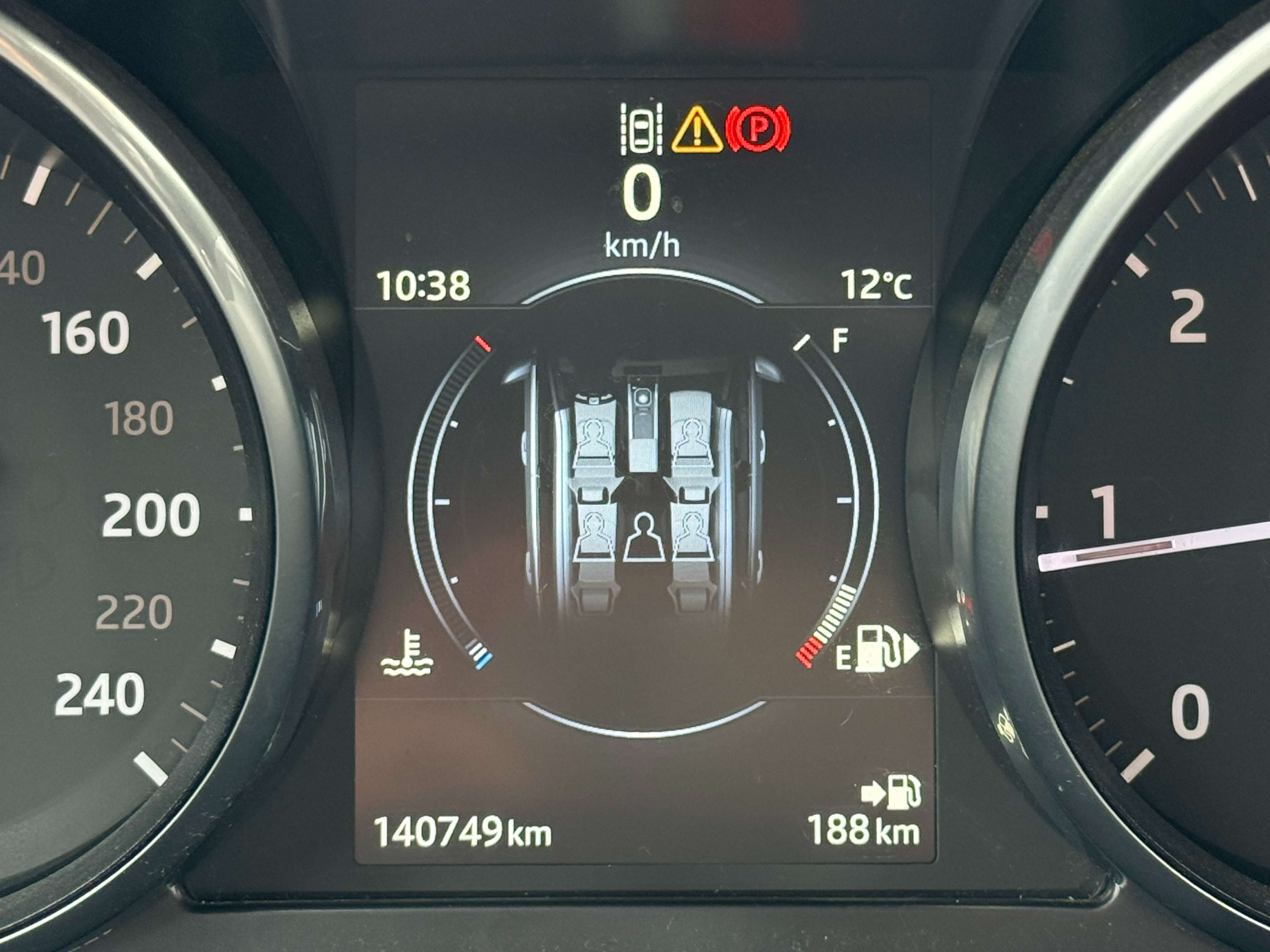Land Rover Range Rover Evoque Evoque 2.0 /GPS/Capteurs/Caméra de recul/Jantes 21