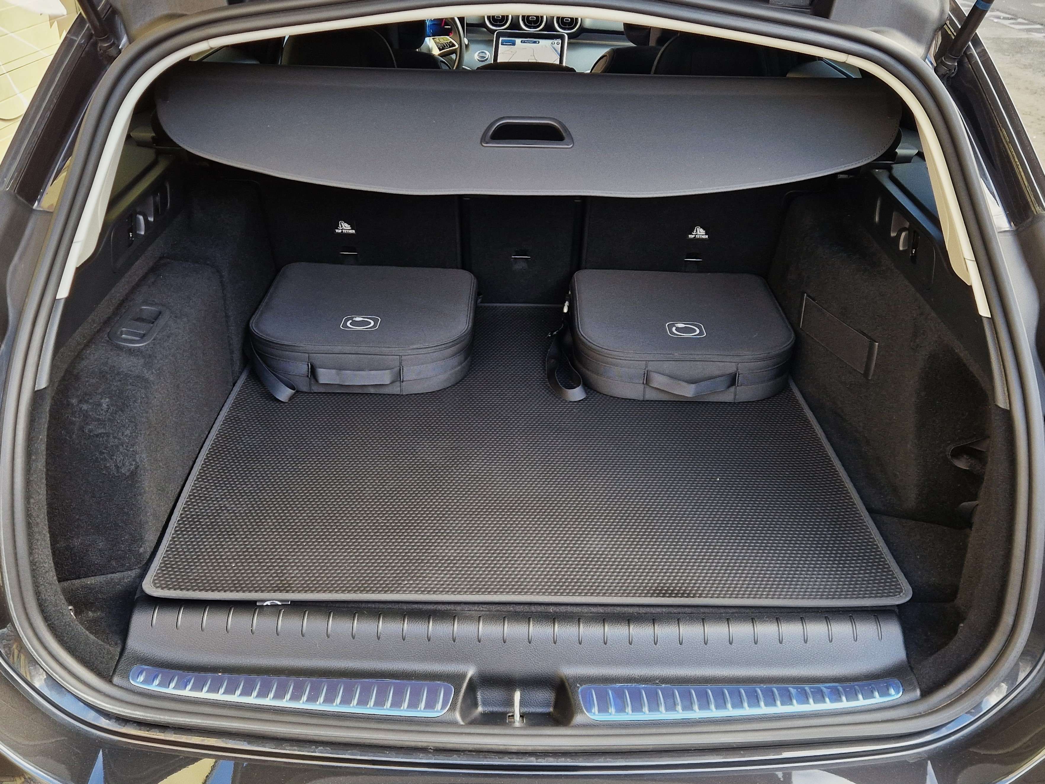 Mercedes-Benz C 300 C Break 300e PHEV met garantie