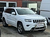 Jeep Grand Cherokee OVERLAND 3.0D 250PK |✅KEY LESS | CAMERA | OPEN DAK thumbnail