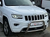 Jeep Grand Cherokee OVERLAND 3.0D 250PK |✅KEY LESS | CAMERA | OPEN DAK thumbnail