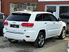 Jeep Grand Cherokee OVERLAND 3.0D 250PK |✅KEY LESS | CAMERA | OPEN DAK thumbnail