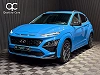 Hyundai KONA 1.6T Pack Sport N-Line - Boite Auto - Unique !! thumbnail
