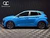 Hyundai KONA 1.6T Pack Sport N-Line - Boite Auto - Unique !! thumbnail