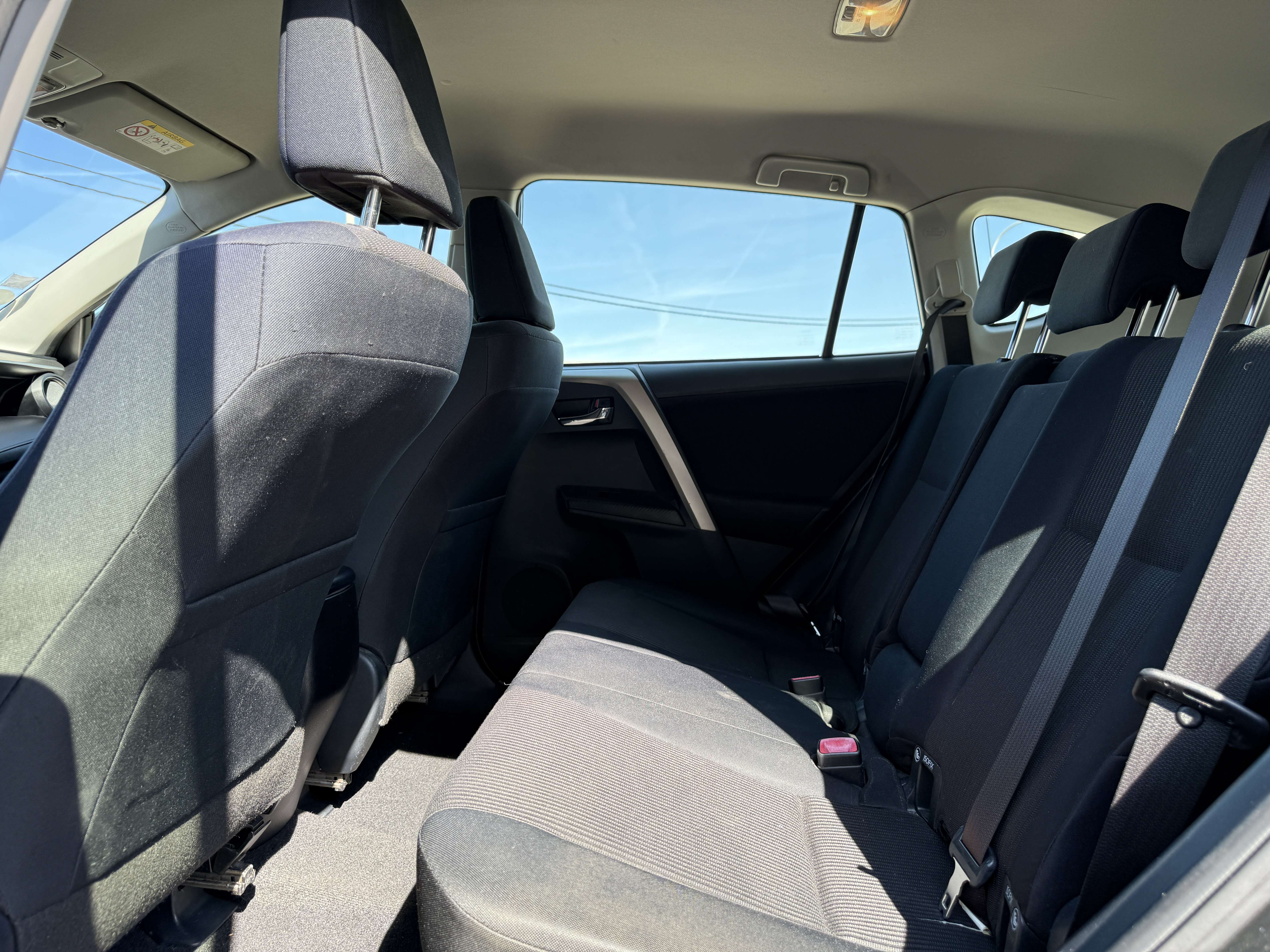 Toyota RAV 4 RAV4 2.0 D-4D  Style