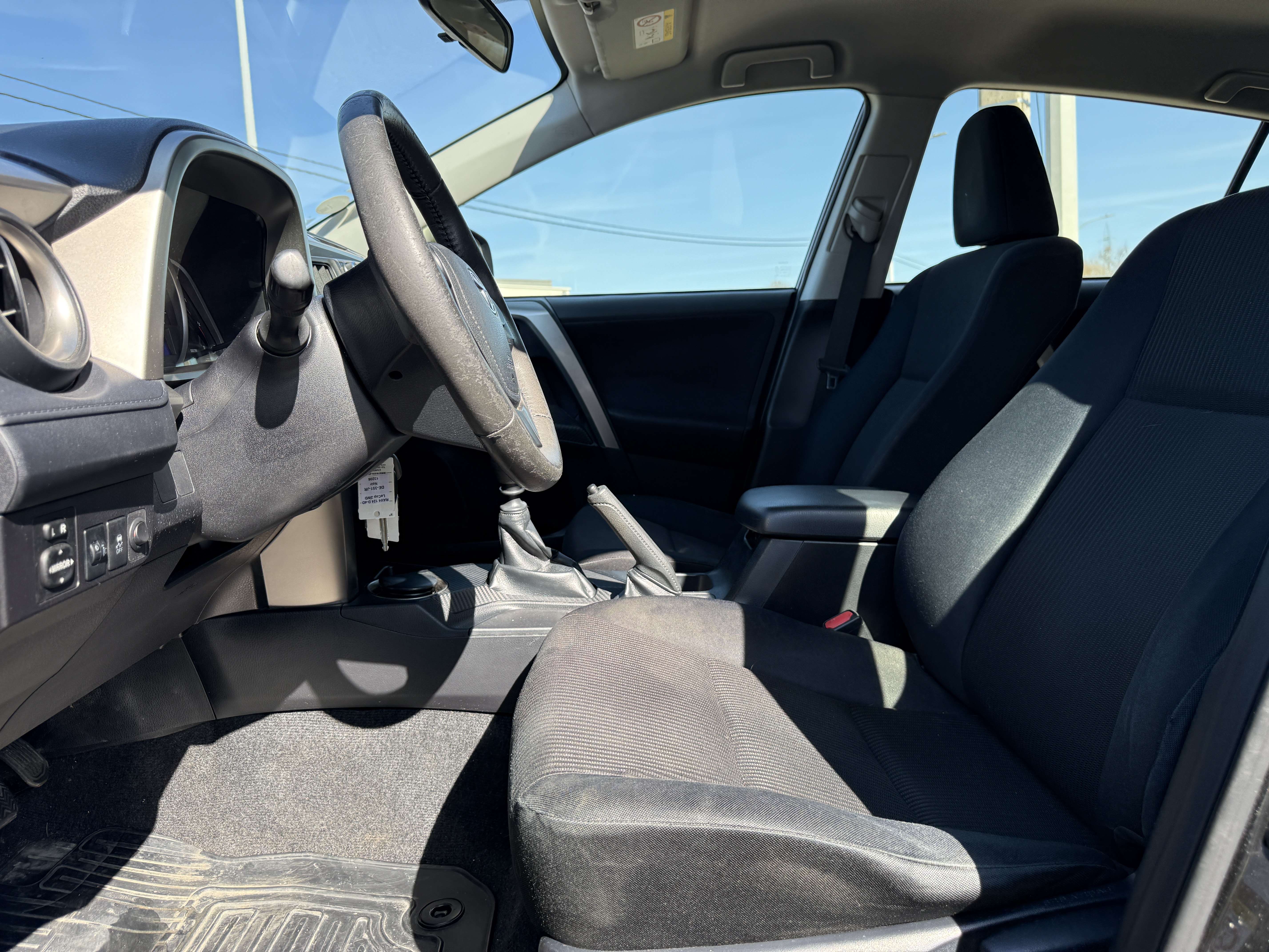 Toyota RAV 4 RAV4 2.0 D-4D  Style