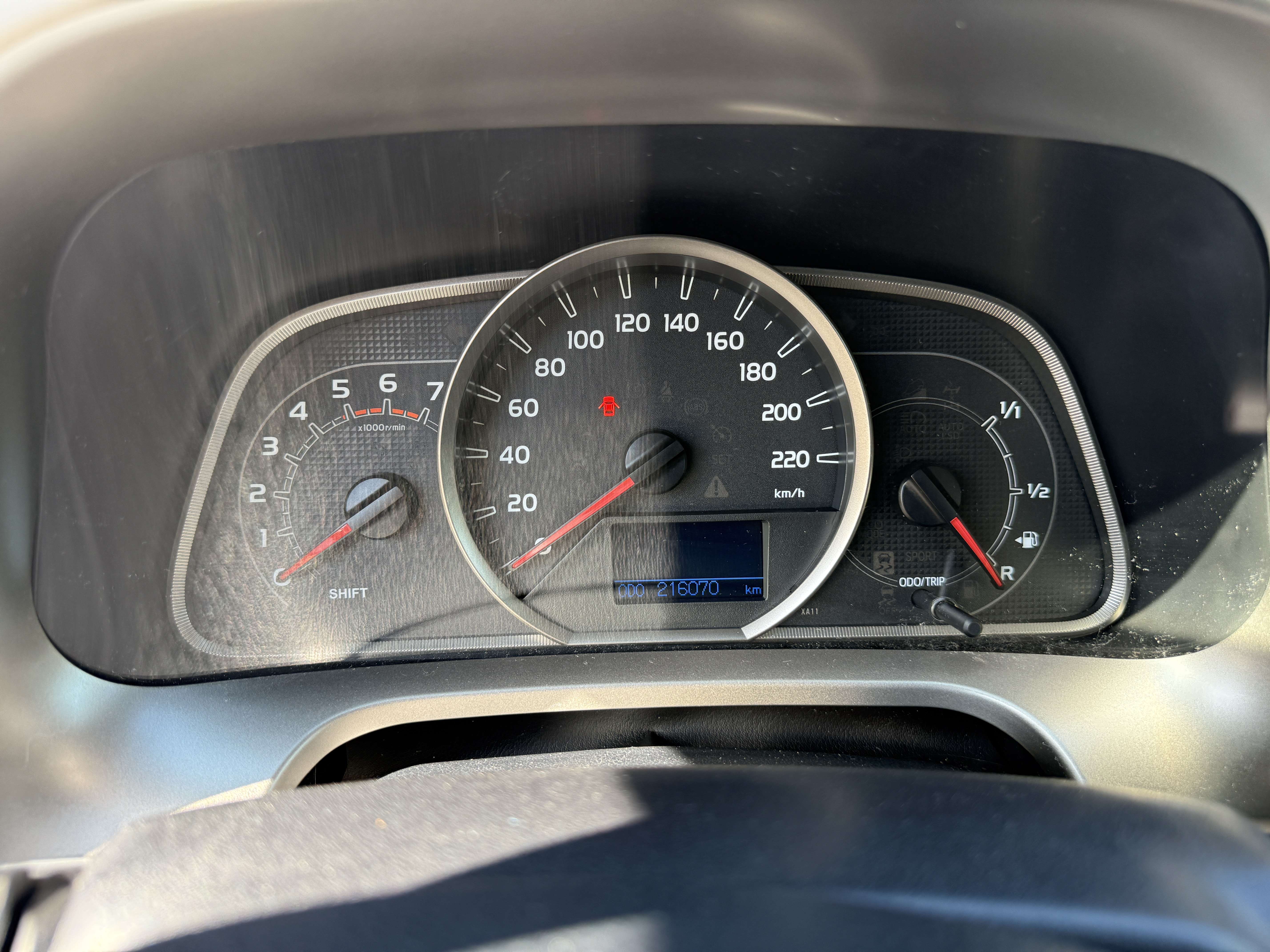 Toyota RAV 4 RAV4 2.0 D-4D  Style