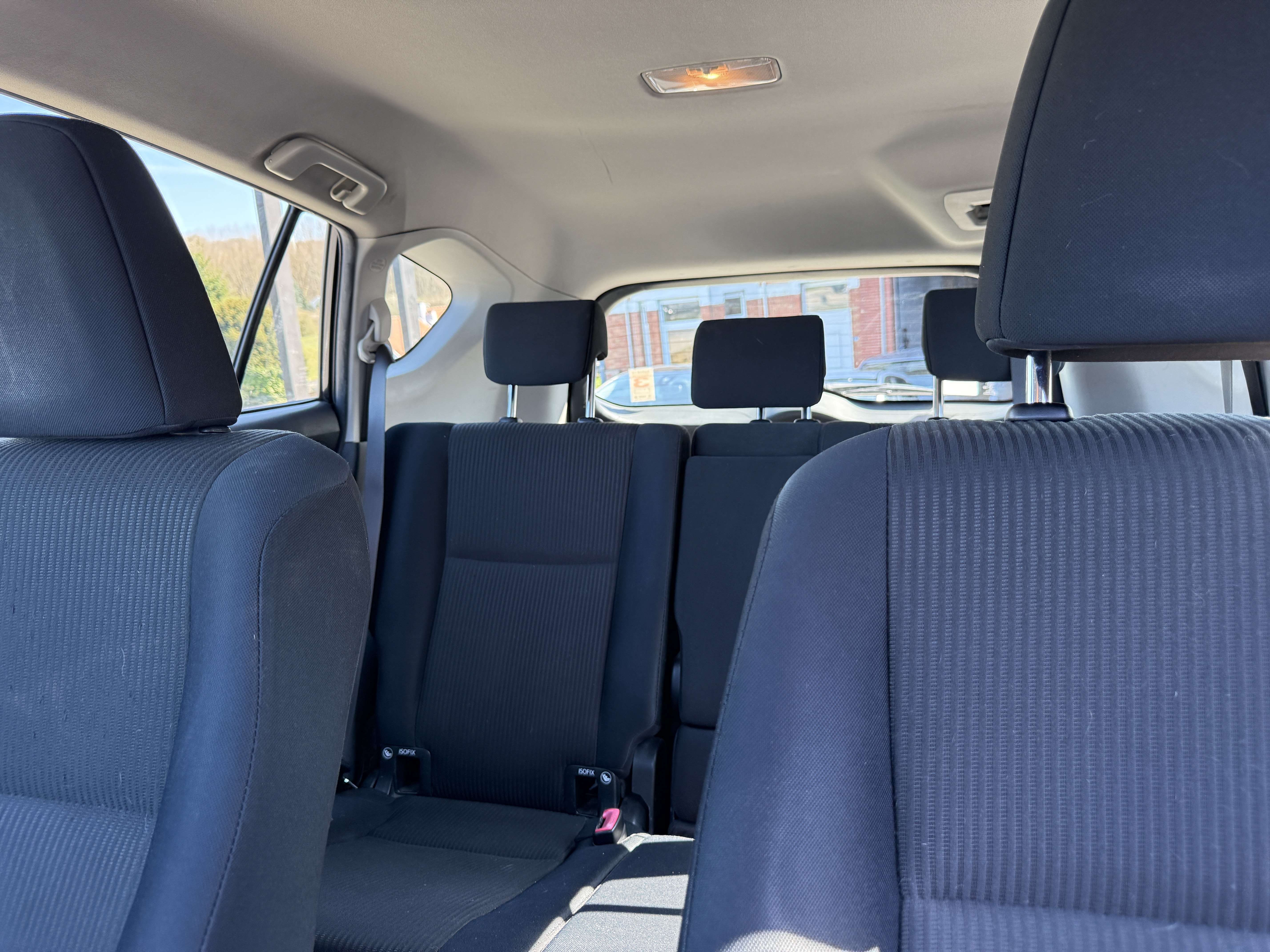 Toyota RAV 4 RAV4 2.0 D-4D  Style