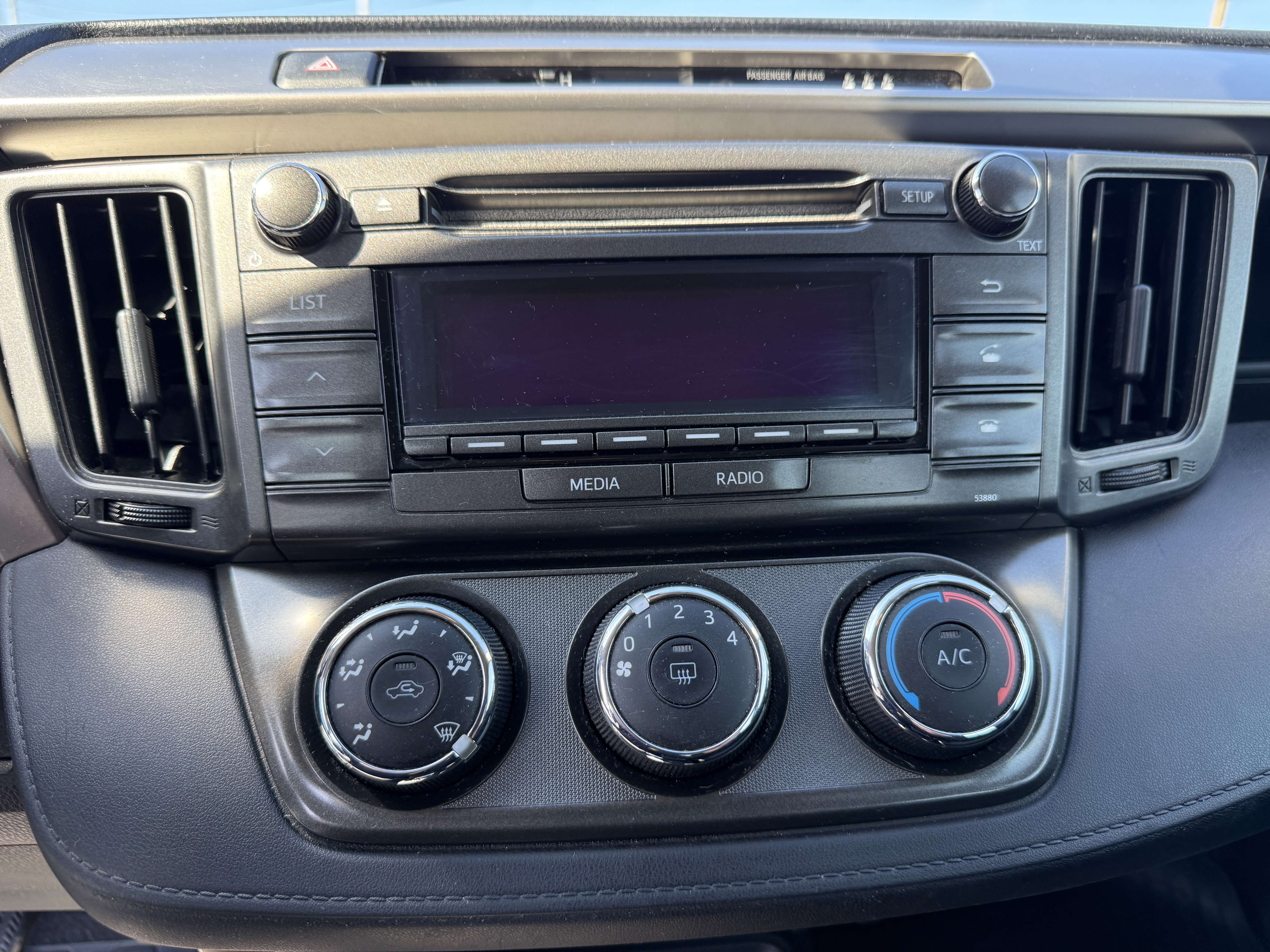 Toyota RAV 4 RAV4 2.0 D-4D  Style
