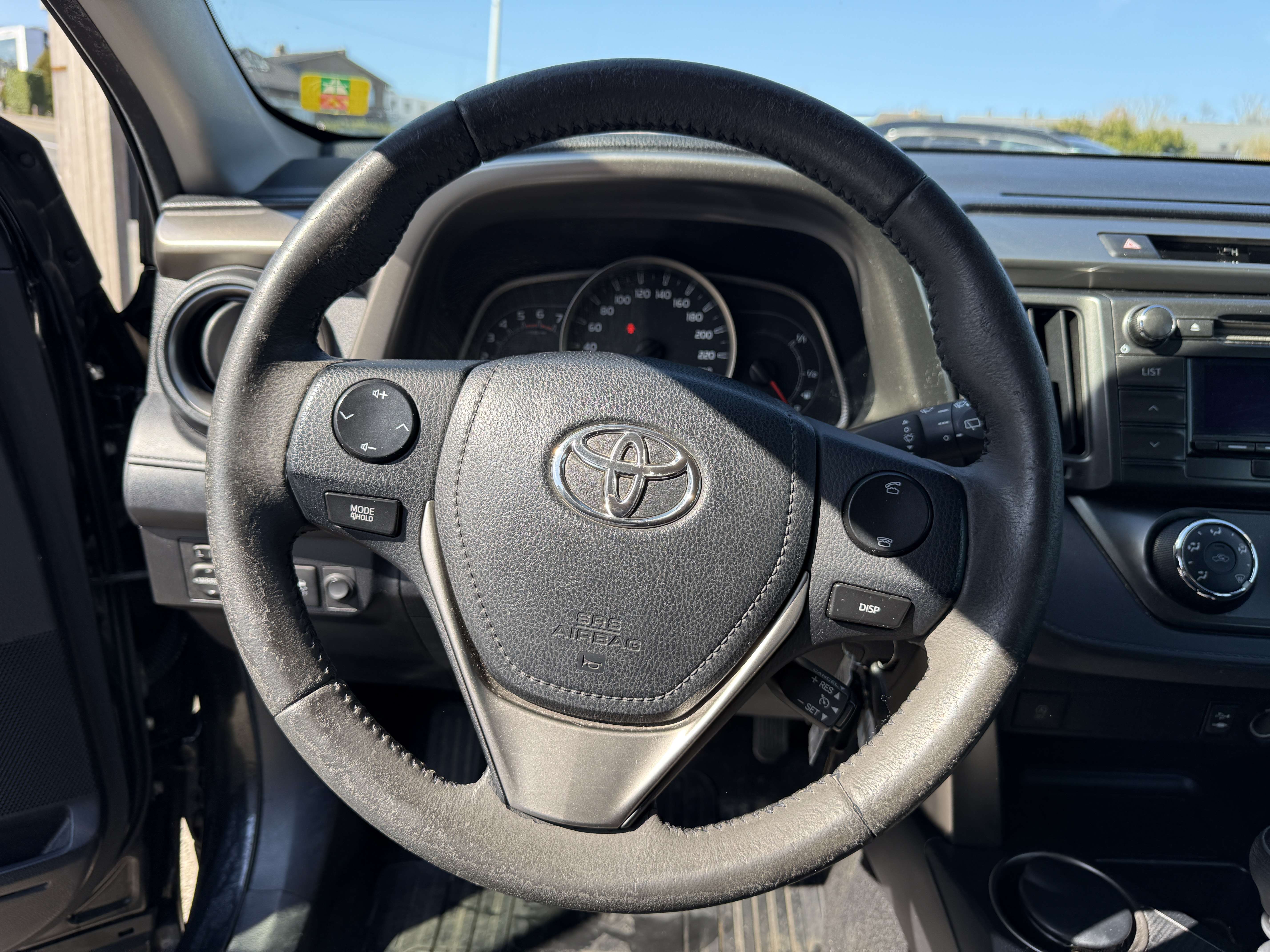 Toyota RAV 4 RAV4 2.0 D-4D  Style