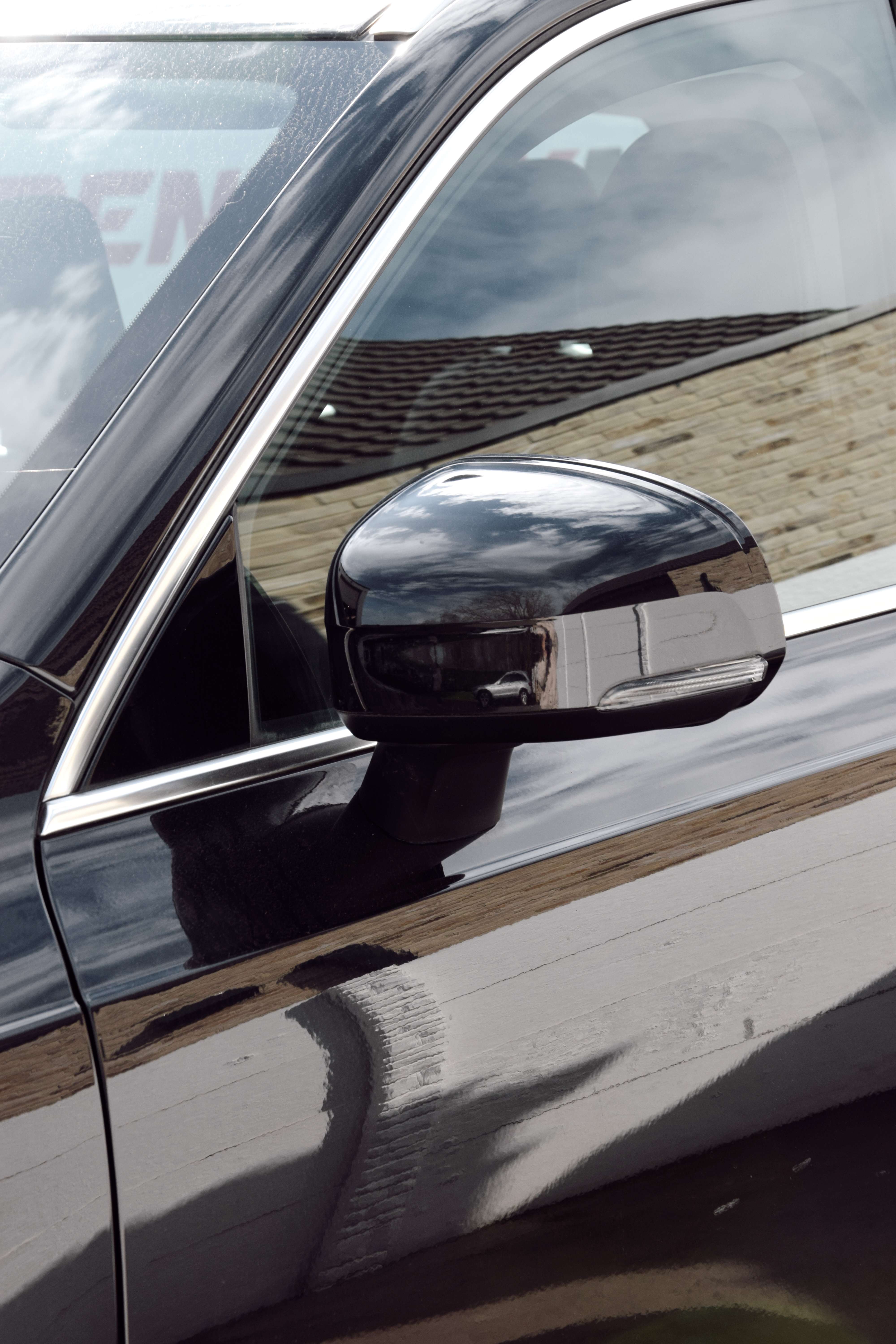 Volvo XC90 XC90 2.0 D5 Eco 4WD Momentum 5pl. Gear.