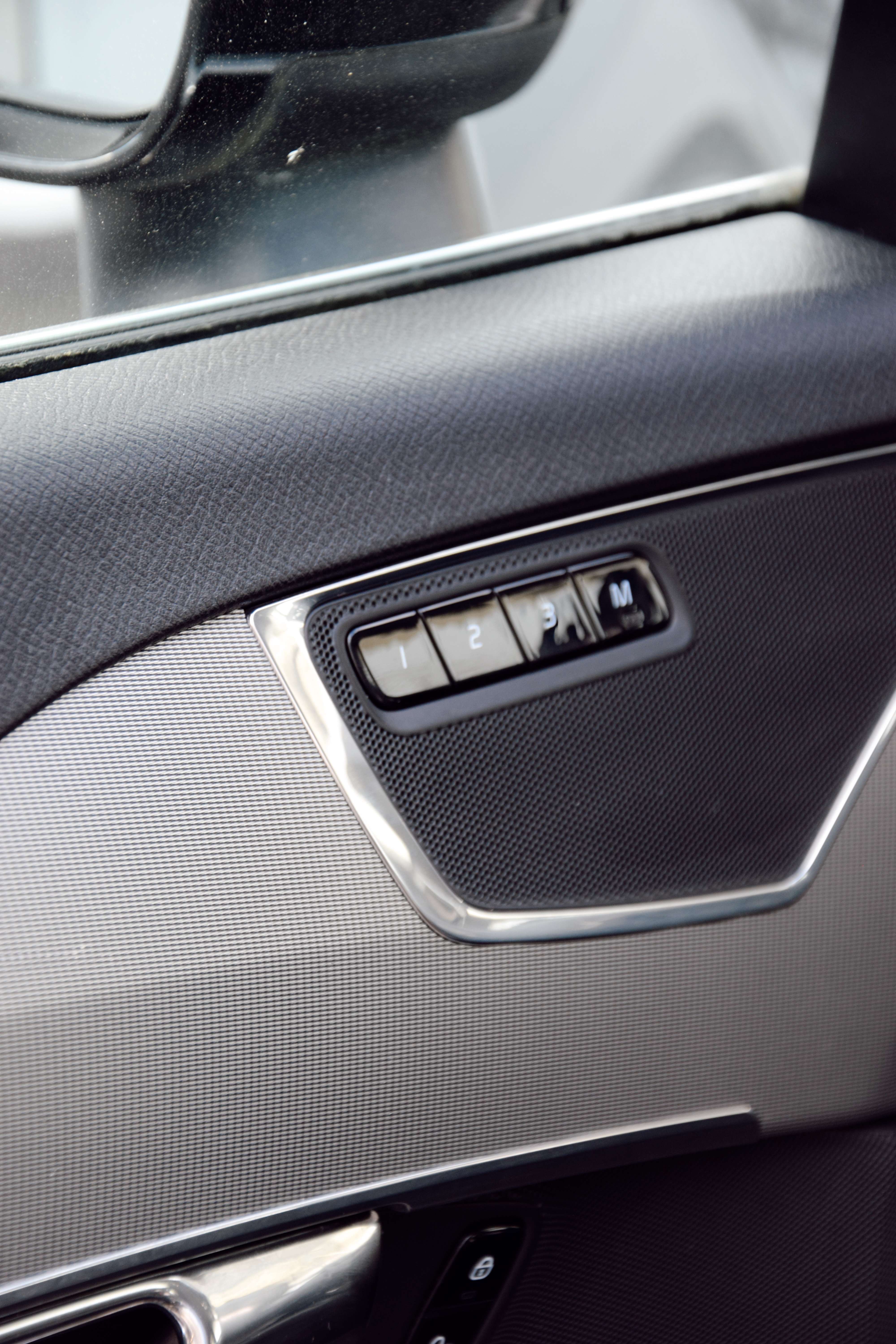 Volvo XC90 XC90 2.0 D5 Eco 4WD Momentum 5pl. Gear.