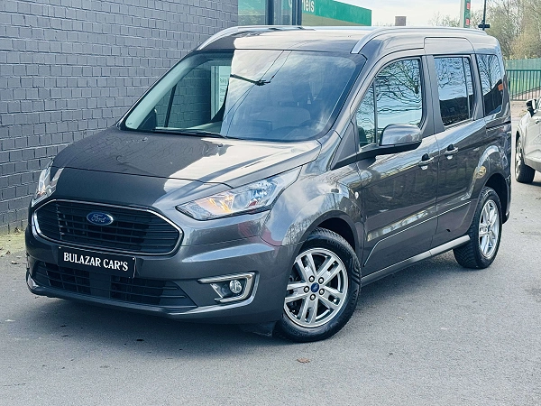 Ford Tourneo Connect 1.5 TDCi Titanium GARANTI ECRAN CAMERA CLIM