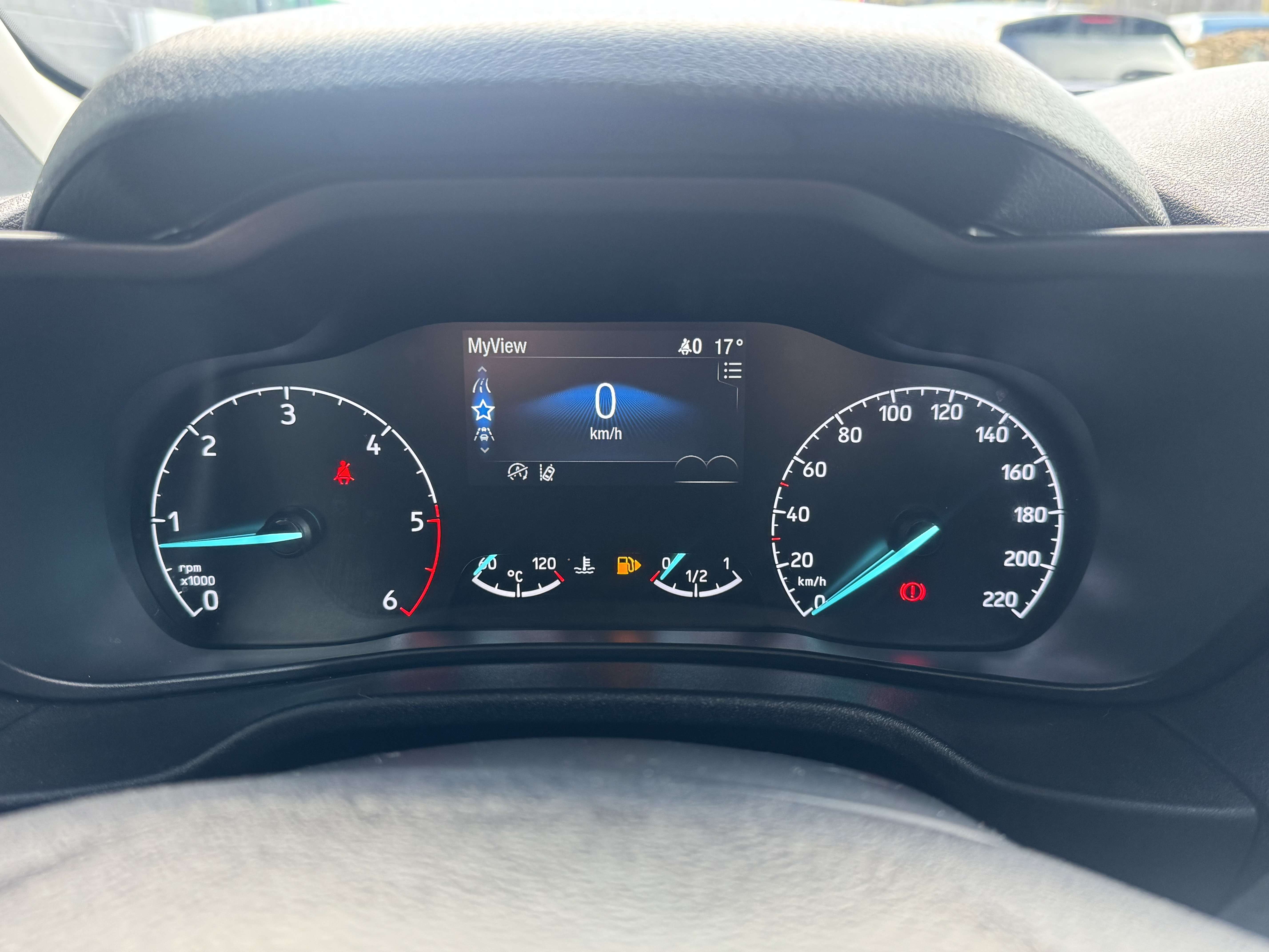 Ford Tourneo Connect 1.5 TDCi Titanium GARANTI ECRAN CAMERA CLIM