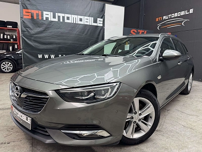 Opel Insignia ** GARANTIE 12 MOIS **