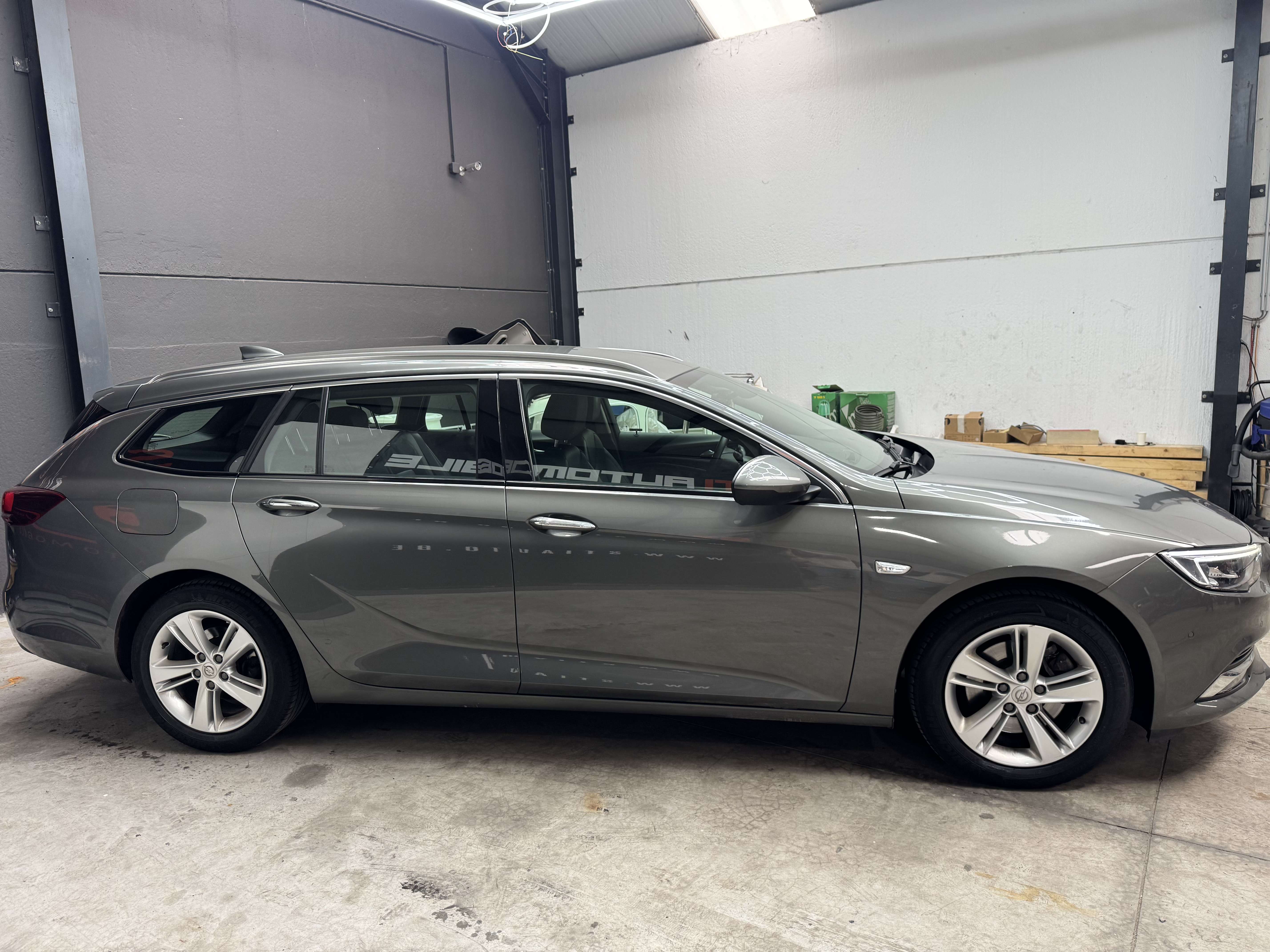 Opel Insignia ** GARANTIE 12 MOIS **