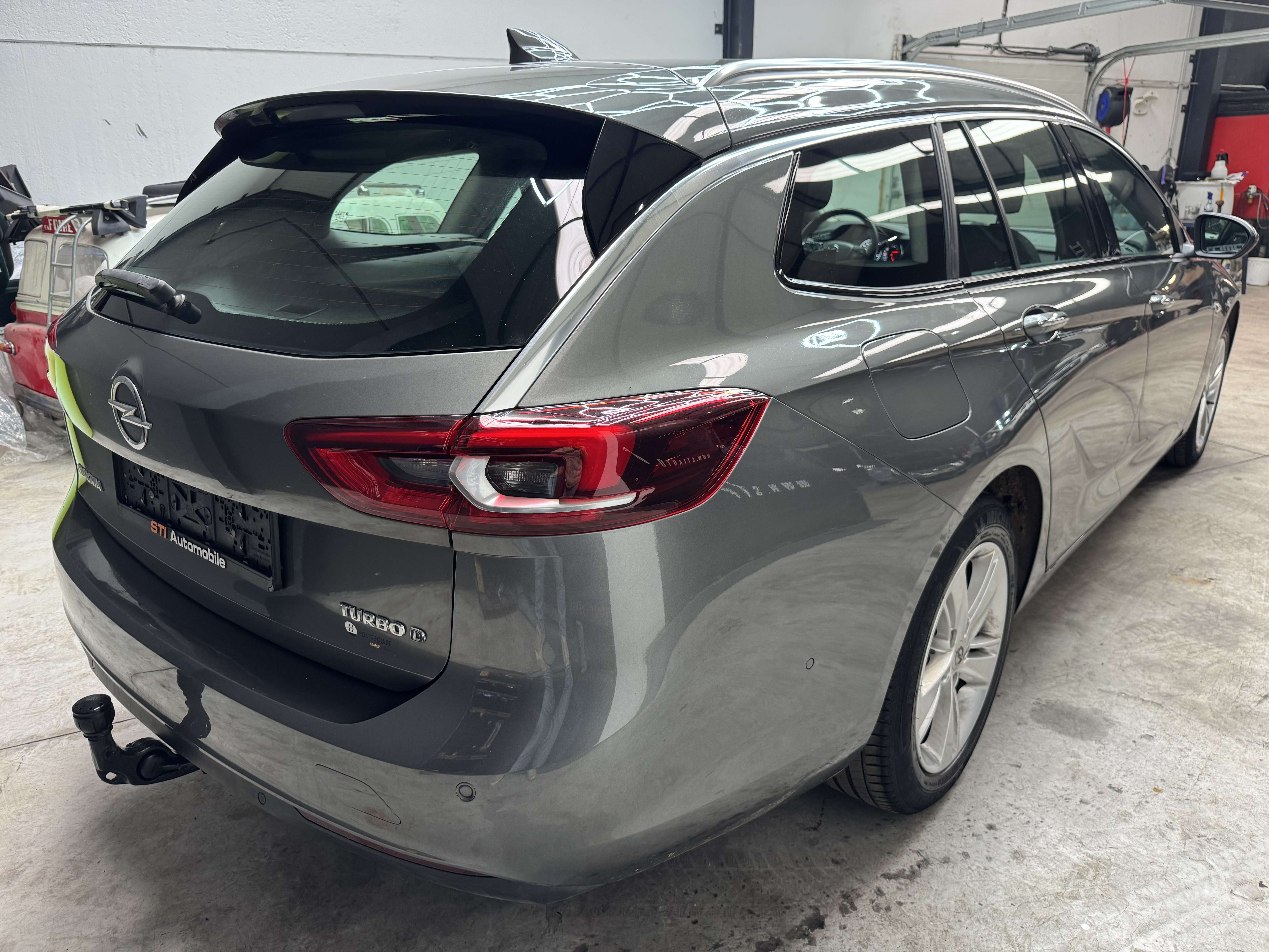 Opel Insignia ** GARANTIE 12 MOIS **