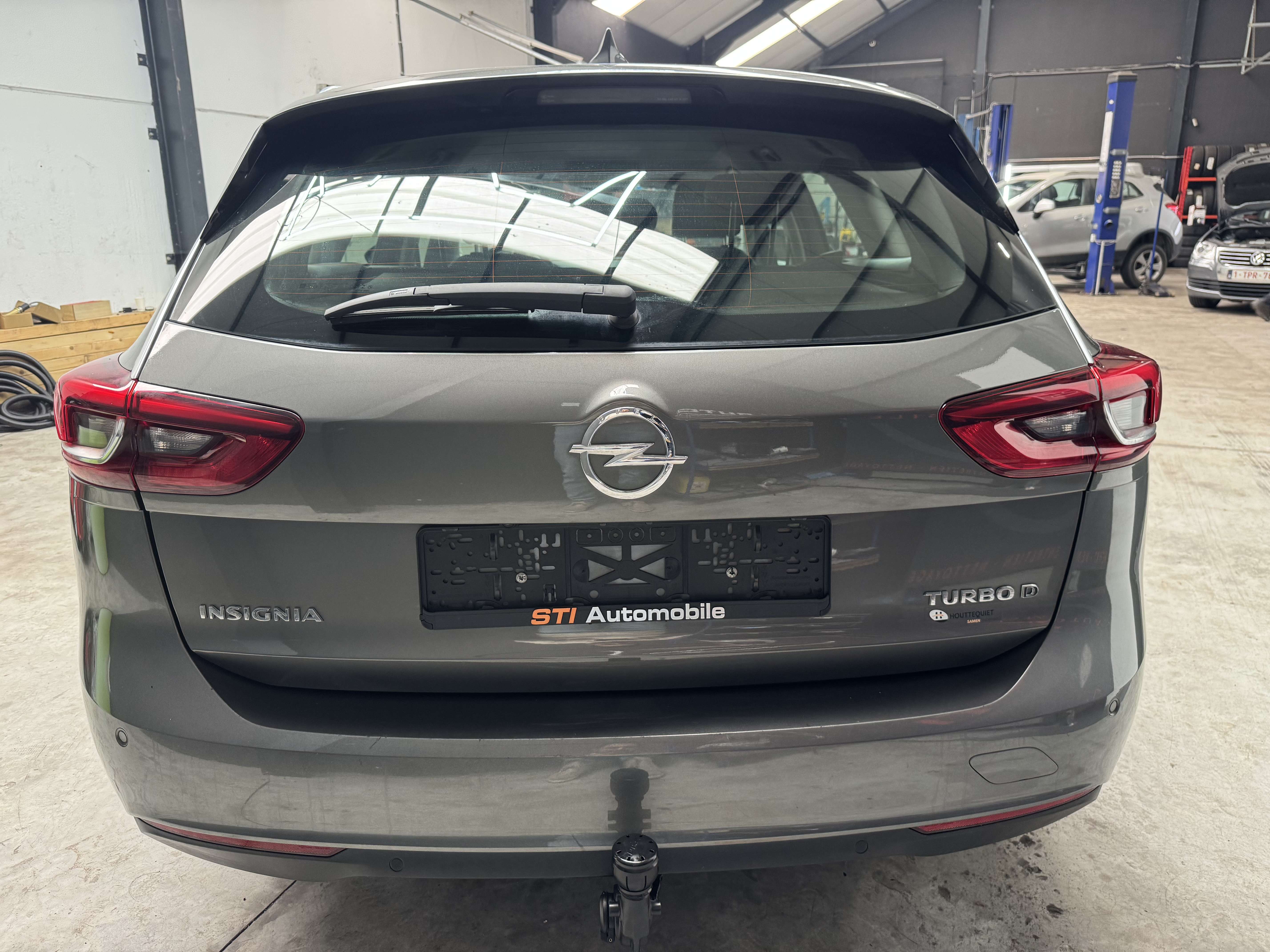 Opel Insignia ** GARANTIE 12 MOIS **