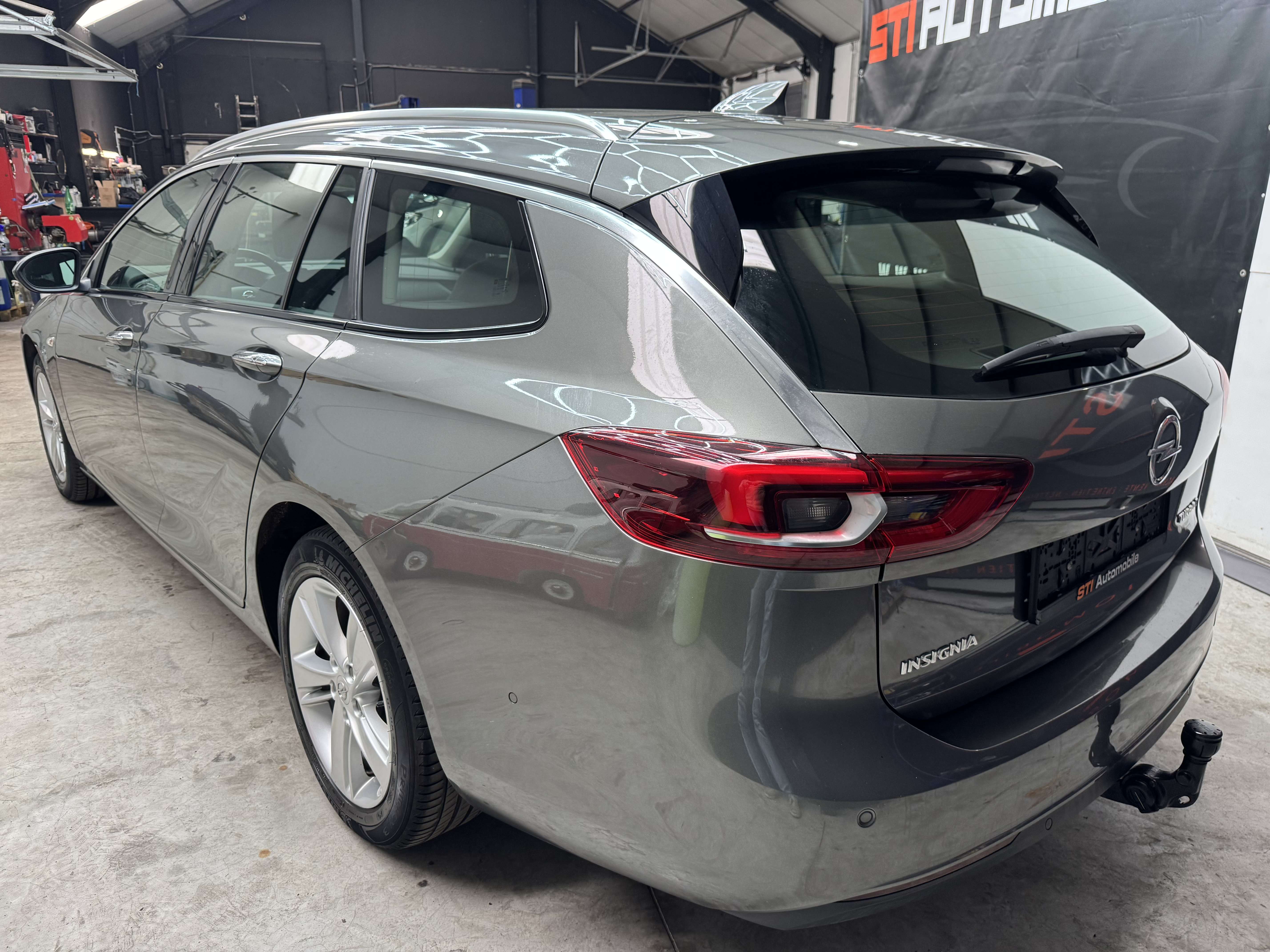 Opel Insignia ** GARANTIE 12 MOIS **