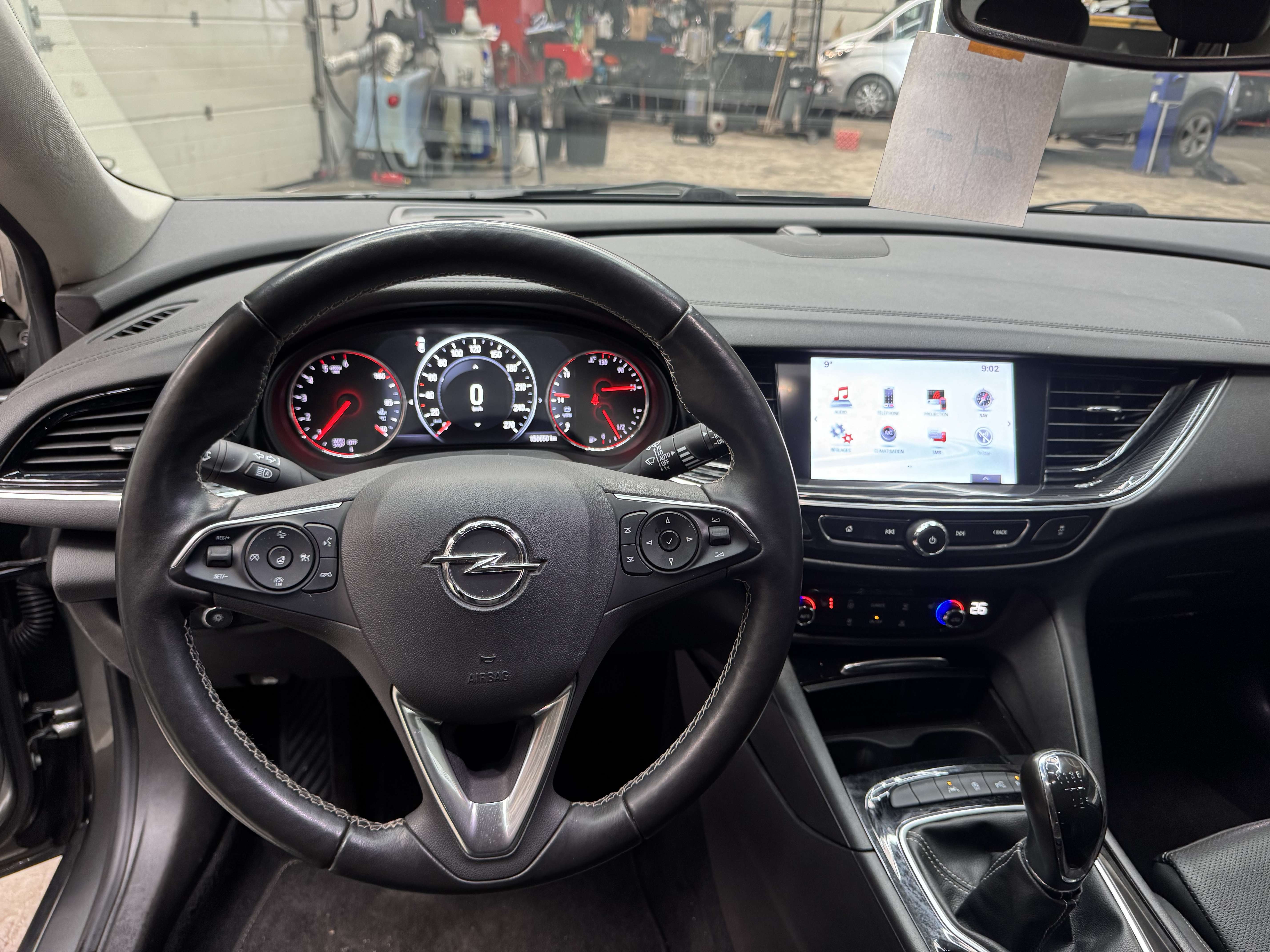 Opel Insignia ** GARANTIE 12 MOIS **