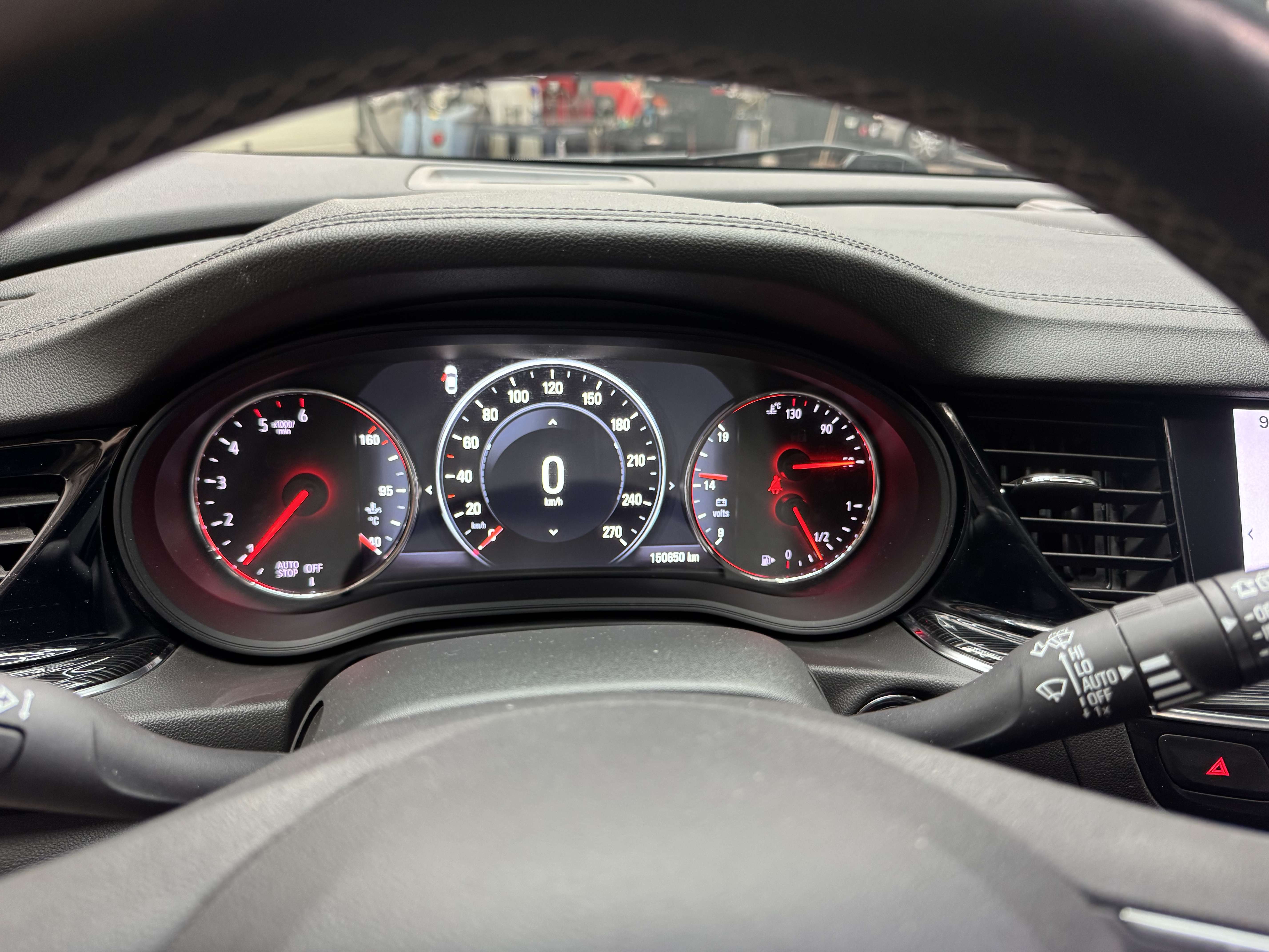 Opel Insignia ** GARANTIE 12 MOIS **