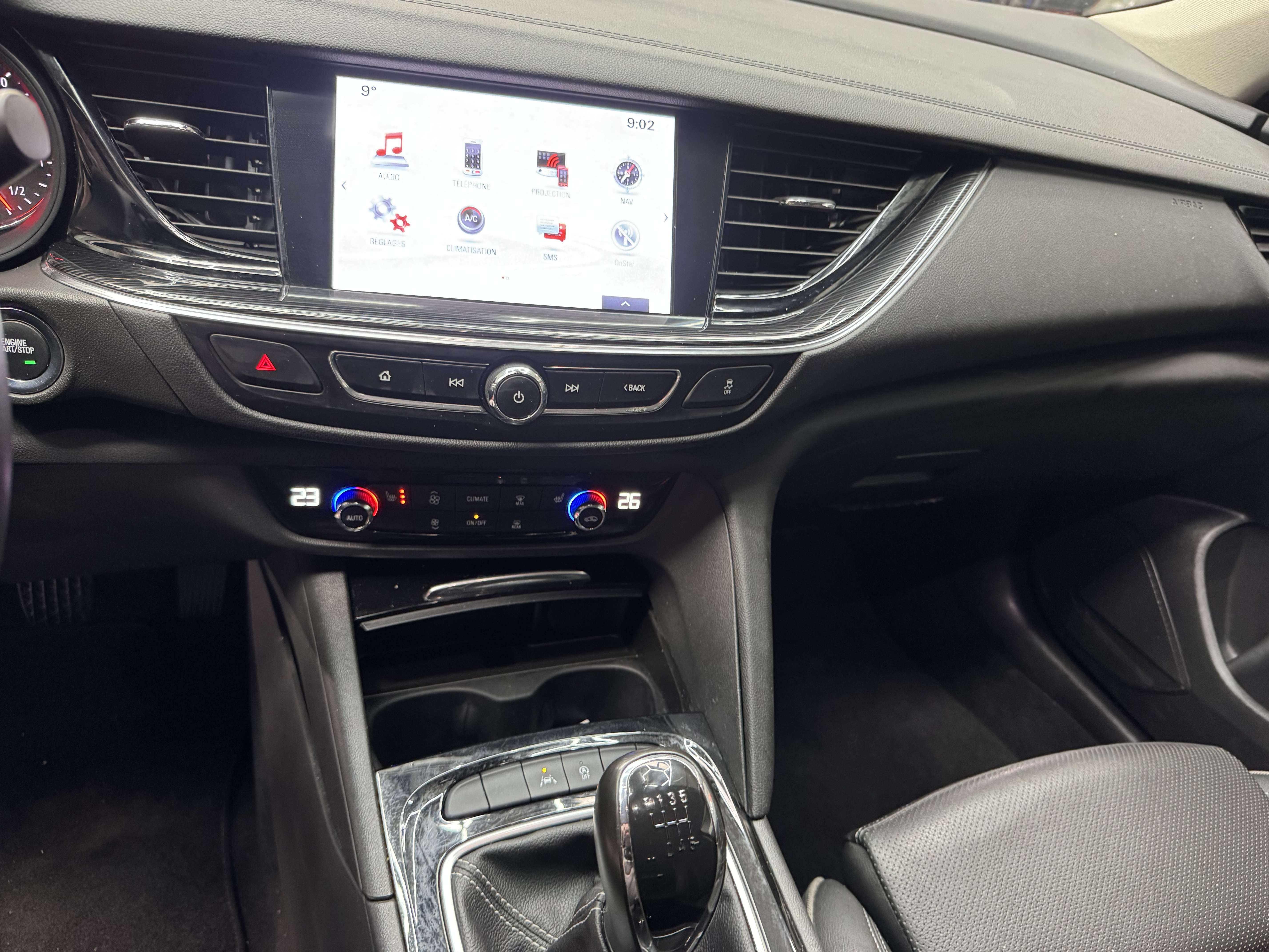 Opel Insignia ** GARANTIE 12 MOIS **