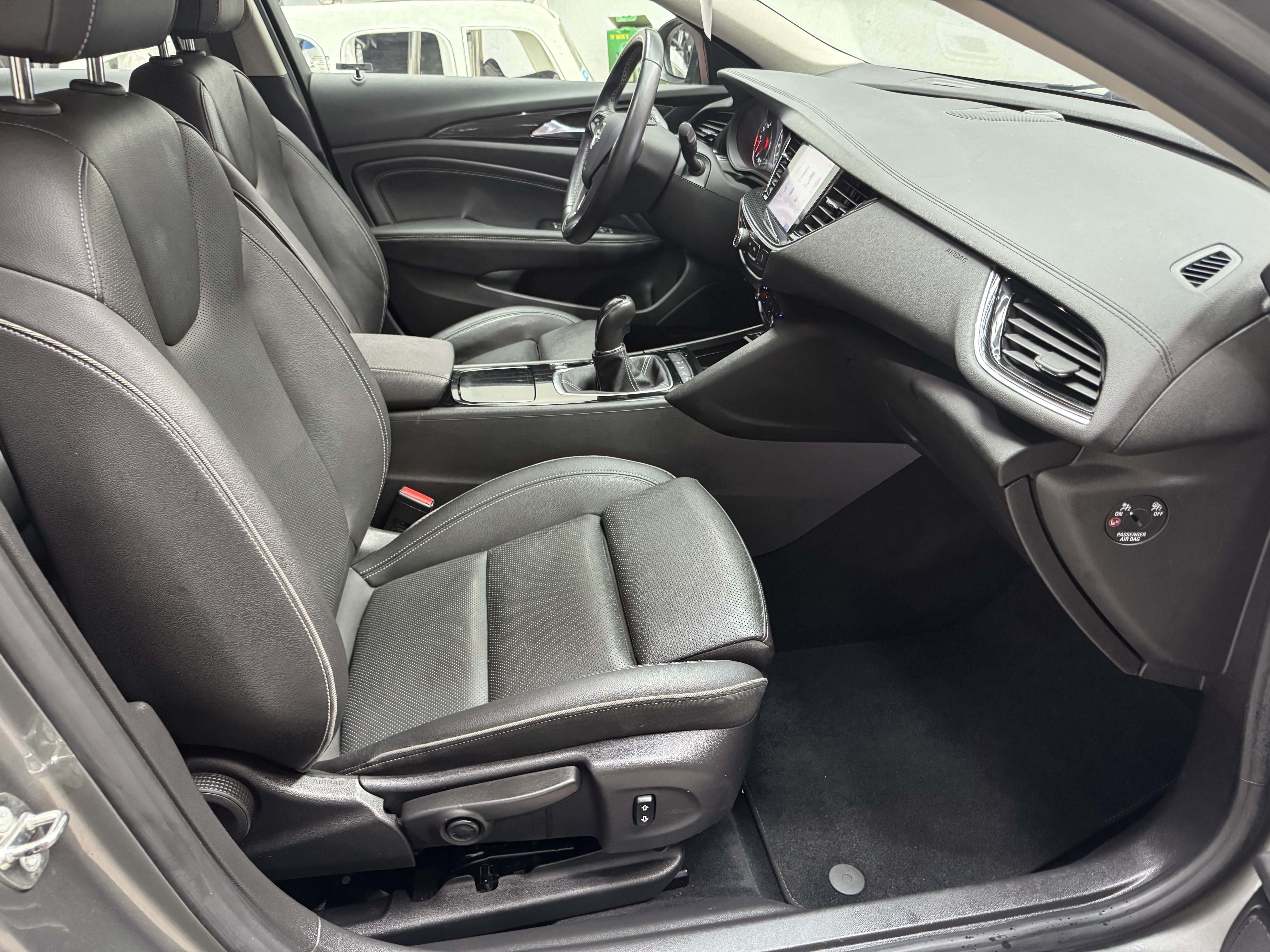 Opel Insignia ** GARANTIE 12 MOIS **
