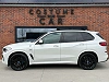 BMW X5 Pack M - Attelage - Caméra - Cuir noir thumbnail