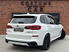 BMW X5 Pack M - Attelage - Caméra - Cuir noir thumbnail