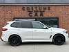 BMW X5 Pack M - Attelage - Caméra - Cuir noir thumbnail
