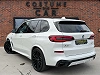 BMW X5 Pack M - Attelage - Caméra - Cuir noir thumbnail