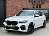 BMW X5 Pack M - Attelage - Caméra - Cuir noir thumbnail