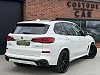 BMW X5 Pack M - Attelage - Caméra - Cuir noir thumbnail