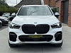 BMW X5 Pack M - Attelage - Caméra - Cuir noir thumbnail