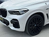 BMW X5 Pack M - Attelage - Caméra - Cuir noir thumbnail