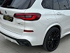 BMW X5 Pack M - Attelage - Caméra - Cuir noir thumbnail