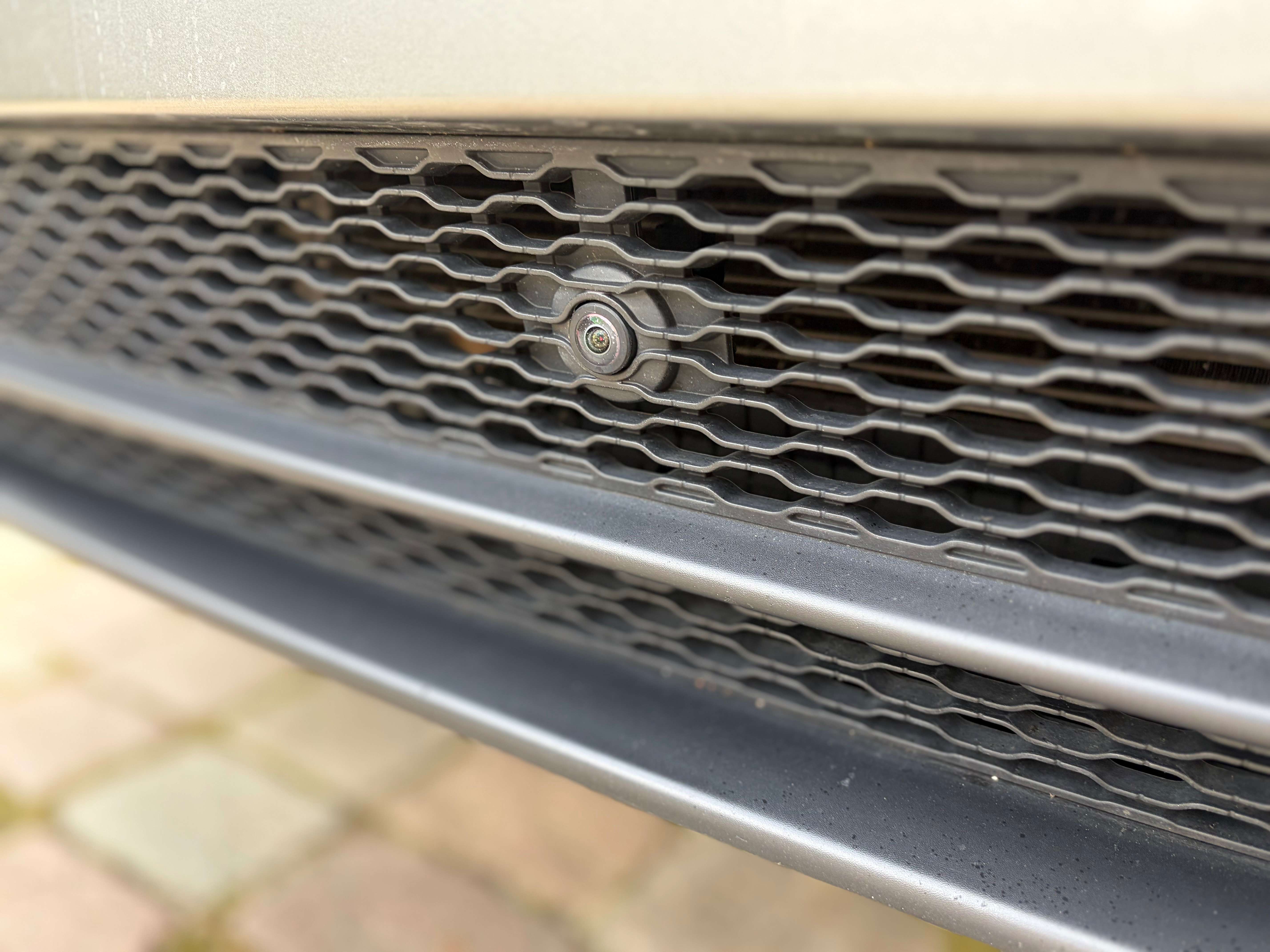 Land Rover Range Rover Velar 2.0 Turbo P250 S  ### 76000 km ###