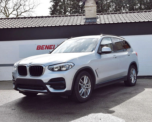 BMW X3 X3 2.0 dA sDrive18 MHEV AdBlue