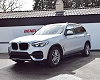 BMW X3 X3 2.0 dA sDrive18 MHEV AdBlue thumbnail