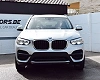 BMW X3 X3 2.0 dA sDrive18 MHEV AdBlue thumbnail