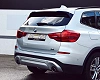 BMW X3 X3 2.0 dA sDrive18 MHEV AdBlue thumbnail
