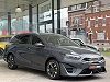 Kia Ceed SW / cee'd SW 1.6i GDi HYBRIDE CAMERA-GPS-CUIR-GAR USINE 2031 thumbnail
