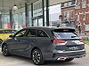 Kia Ceed SW / cee'd SW 1.6i GDi HYBRIDE CAMERA-GPS-CUIR-GAR USINE 2031 thumbnail