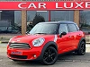 MINI Cooper D Countryman 1.6D 112CV  4X4 XENON LED  CUIR CLIM 17" thumbnail