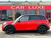 MINI Cooper D Countryman 1.6D 112CV  4X4 XENON LED  CUIR CLIM 17" thumbnail