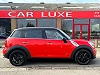 MINI Cooper D Countryman 1.6D 112CV  4X4 XENON LED  CUIR CLIM 17" thumbnail