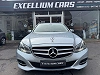 Mercedes-Benz E 200 BlueTEC Avantgarde Break Boit-Auto Cuir Gps Carnet thumbnail